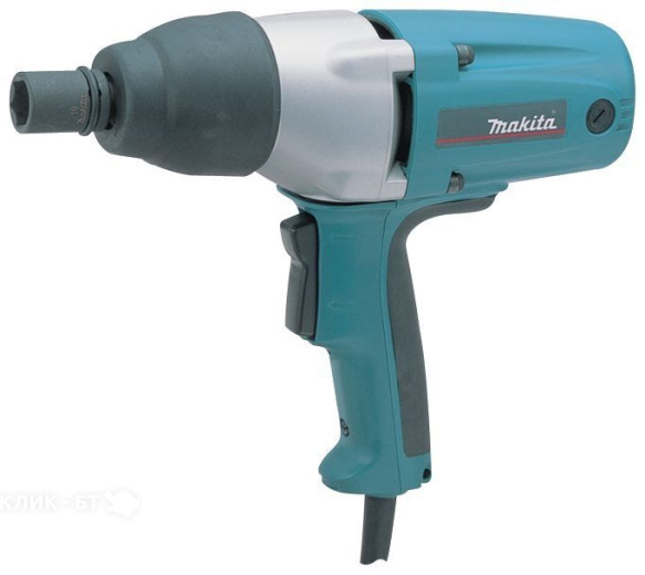 Гайковерт MAKITA tw0350