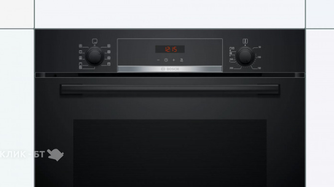 Духовой шкаф BOSCH HBA573BB1