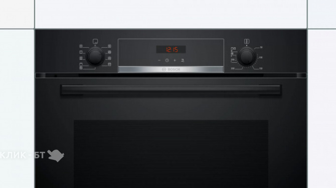 Духовой шкаф BOSCH HBA573BB1