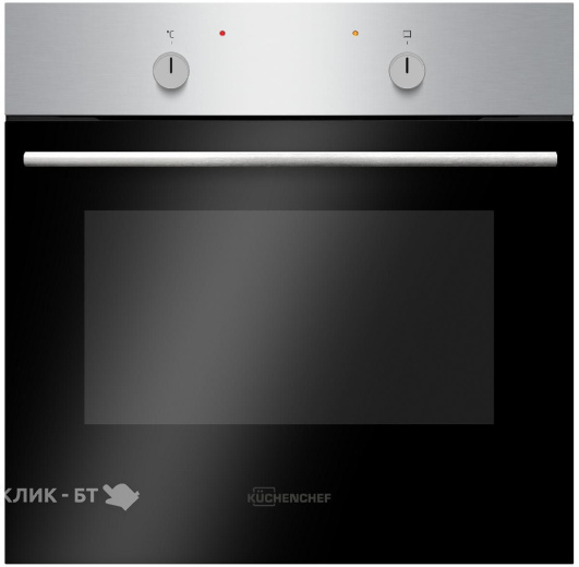 Духовой шкаф Kuchenchef KBE640X