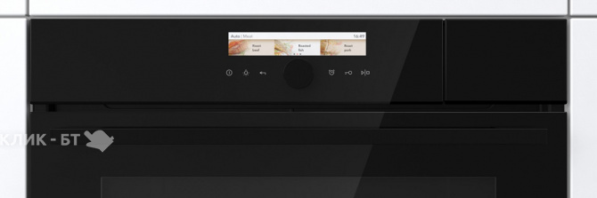 Духовой шкаф GORENJE BCS798S24BG