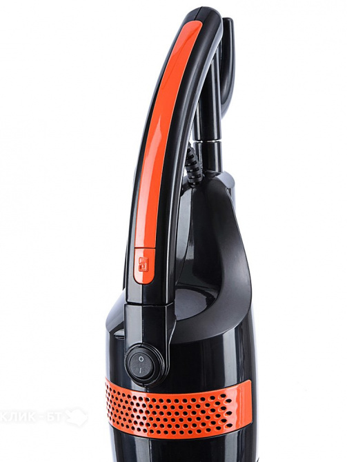 Пылесос KITFORT KT-525-1 оранжевый