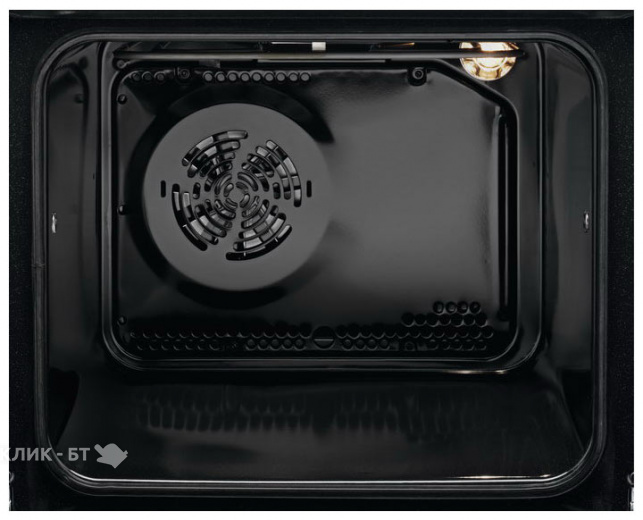 Духовой шкаф ELECTROLUX OEEB4330W