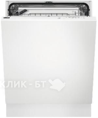 Посудомоечная машина Zanussi ZDLN91511