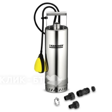 Насос KARCHER bp 2 cistern (1.645-420)