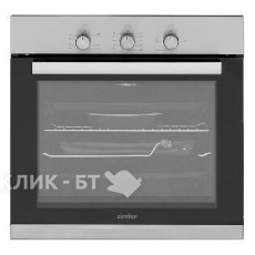 Духовой шкаф SIMFER B6GM12016