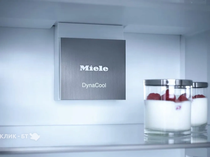 Холодильник MIELE KFN 7733 E