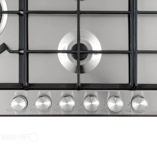 Варочная поверхность DELONGHI NSL 590D X RUS