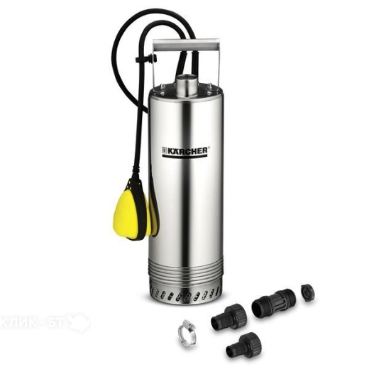 Насос KARCHER bp 2 cistern (1.645-420)