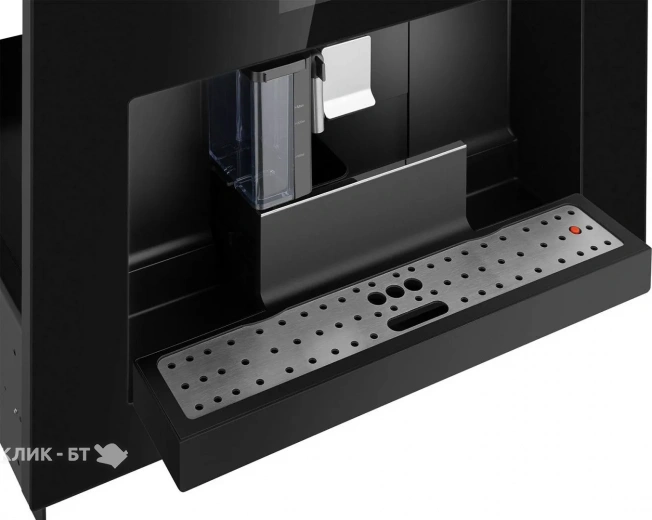 Кофемашина WEISSGAUFF WCMI-576 Touch Cappuccino