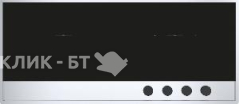 Варочная поверхность BARAZZA 1PLE12ID LAB EVOLUTION