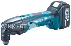 Инструмент многофункциональный MAKITA DTM50RFE