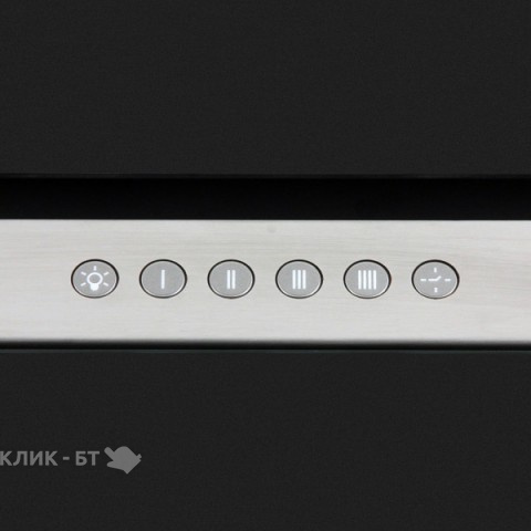 Вытяжка FABER KORUND BK A60