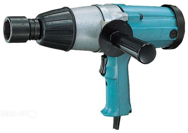 Гайковерт MAKITA 6906