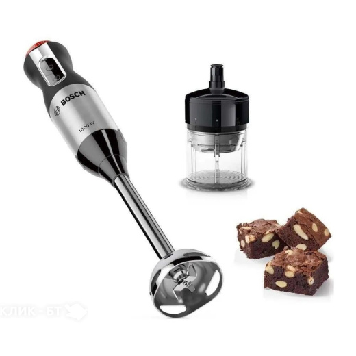 Блендер погружной Bosch MS6CM6166