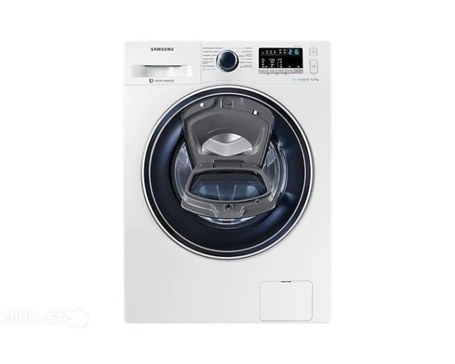 Стиральная машина SAMSUNG WW4600K с AddWash