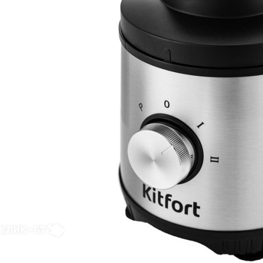 Кухонный комбайн KITFORT КТ-1386