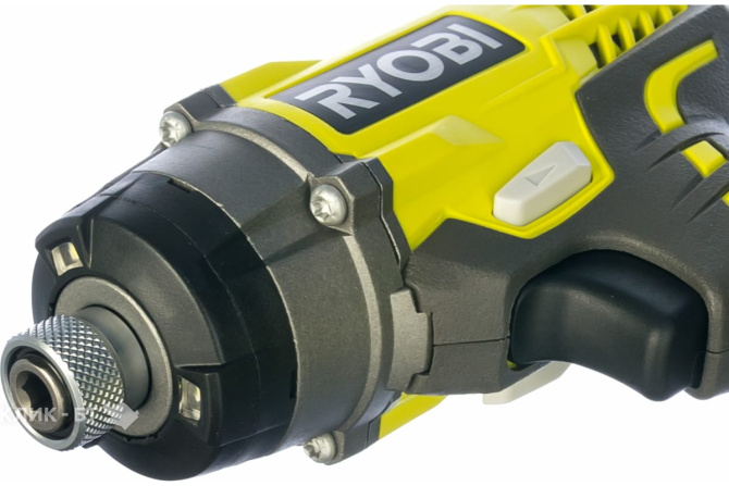Винтоверт RYOBI R18ID3-0