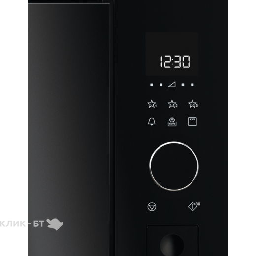 Микроволновая печь AEG MBE 2658D-M