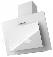 Вытяжка KRONASTEEL FREYA 600 white PB