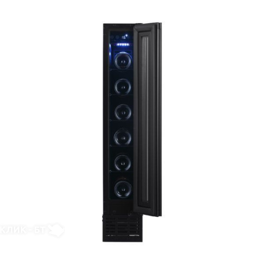 Винный шкаф TEMPTECH SOMX15SRB