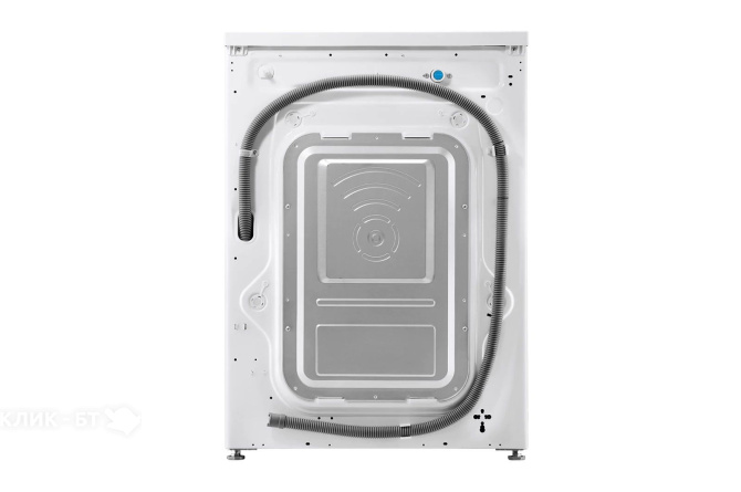 Стиральная машина LG F1296CDS0