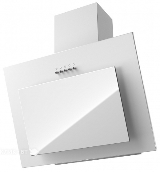 Вытяжка KRONASTEEL FREYA 600 white PB
