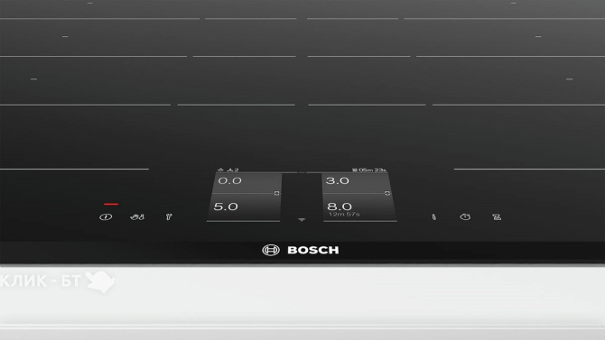 Варочная поверхность BOSCH PXY875KV1E