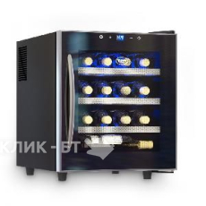 Винный шкаф COLDVINE C16-TBF1