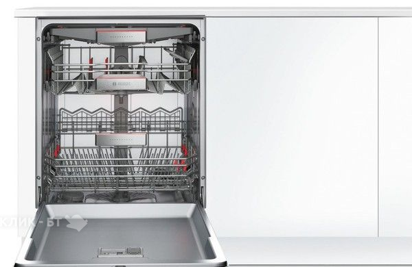 Посудомоечная машина BOSCH SMI 88 TS 00 R