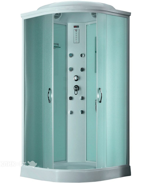 Душевая кабина TIMO Eco TE-0709