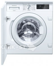 Стиральная машина SIEMENS WI 14W540