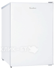 Холодильник TESLER rc-73 white