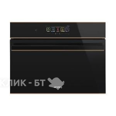 Духовой шкаф SMEG SF4606WVCPNR