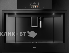 Встраиваемая кофемашина ASKO CM8477B