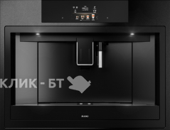 Встраиваемая кофемашина ASKO CM8477B