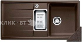 Кухонная мойка BLANCO lexa 6 s (515060)