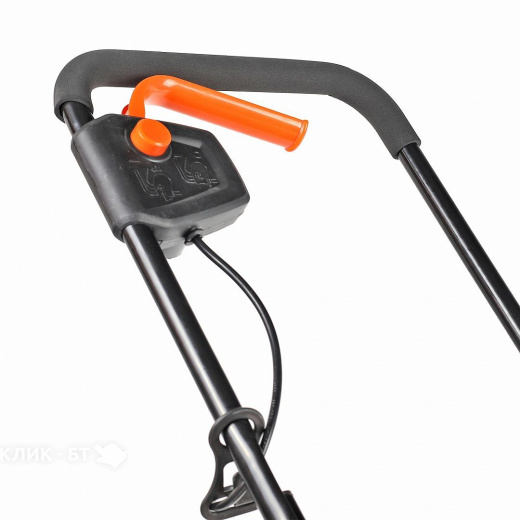 Газонокосилка PATRIOT PT1130E (512309231)