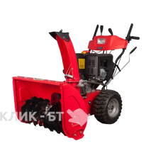 Снегоуборщик DDE ST1176LE