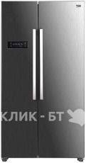 Холодильник BEKO GNO4321XP
