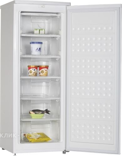 Морозильная камера Shivaki FR-1443W