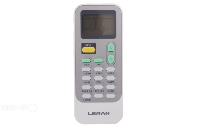 Сплит-система LERAN AC 970