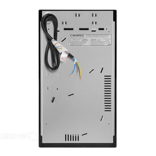 Варочная поверхность MAUNFELD CVCE292MBK2