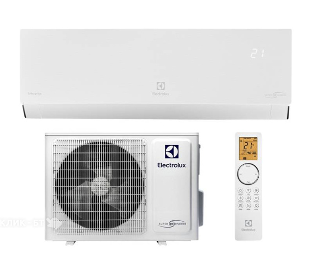 Сплит-система ELECTROLUX EACS/I-18HEN-WHITE/N8_24Y