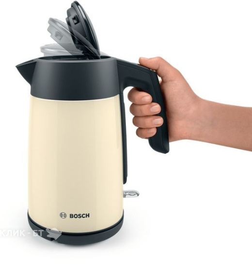 Электрочайник BOSCH TWK7L467
