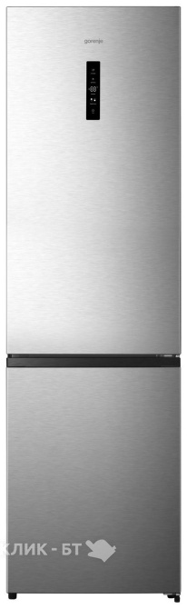 Холодильник GORENJE NRK619FAS4
