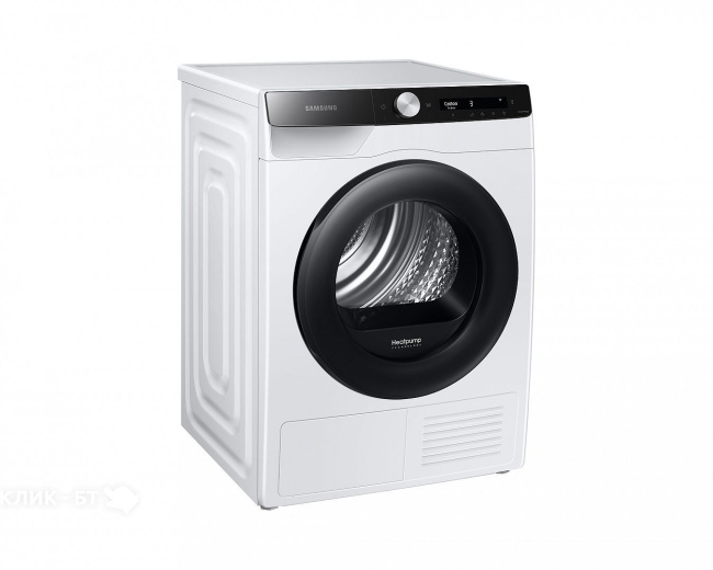 Сушильная машина SAMSUNG DV80T5220AE