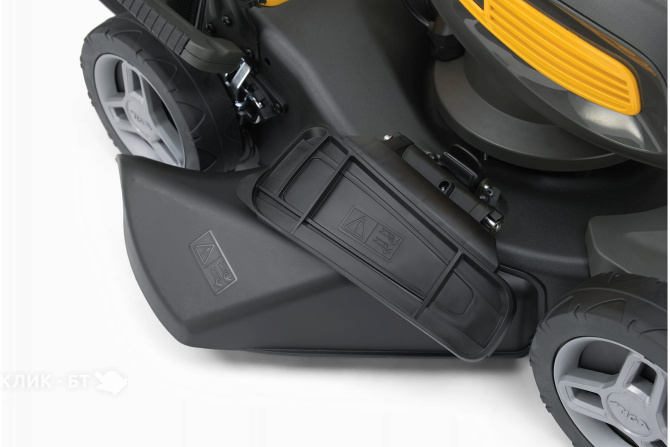 Газонокосилка STIGA COMBI 743 Q AE