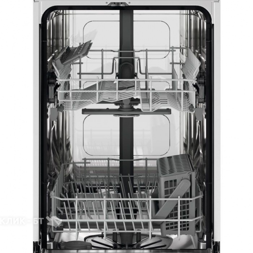 Посудомоечная машина ZANUSSI ZSFN 121W1