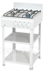 Кухонная плита FLAMA avg 1402 w